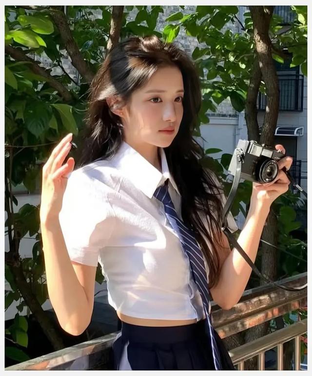 韩国网红Loveunc:用画笔勾勒生活,以清晨拥抱宁静