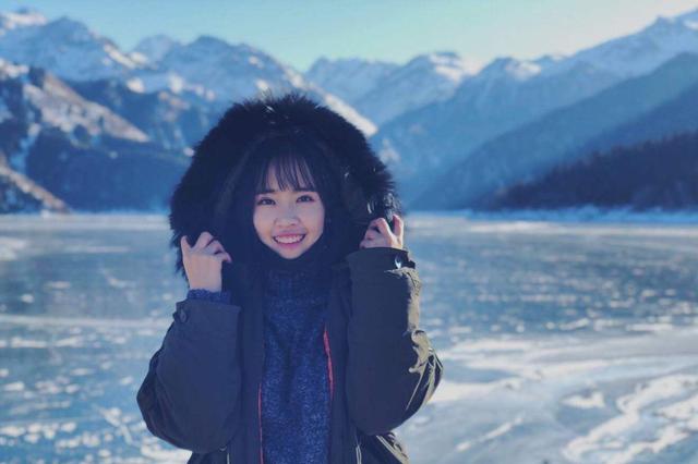 抖音最美网红TOP10!易梦玲、井川里予…谁是你的颜值天花板?