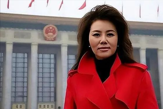 方静：一路走好，前央视主持，涉嫌间谍门被调查，已客死他乡多年