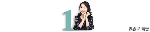 48岁闫妮成为女神:我只是做对了这件事