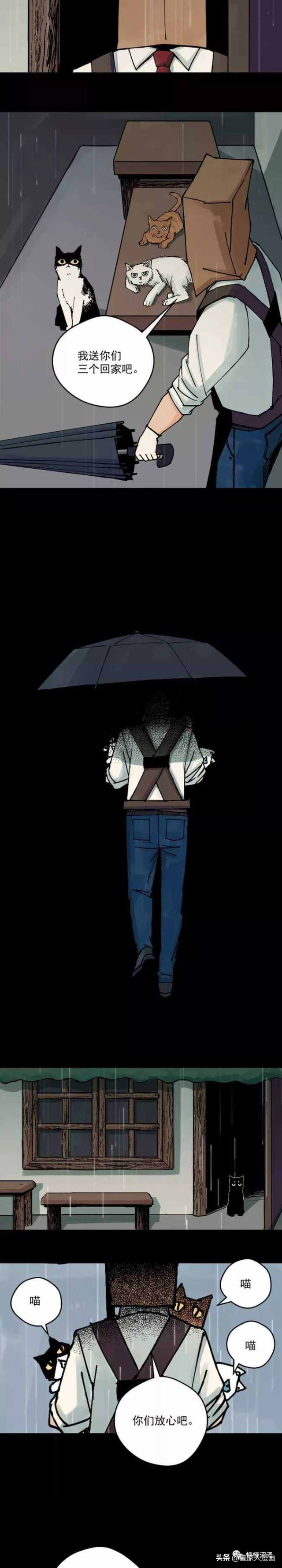 漫画:性感女主播,不可告人的秘密