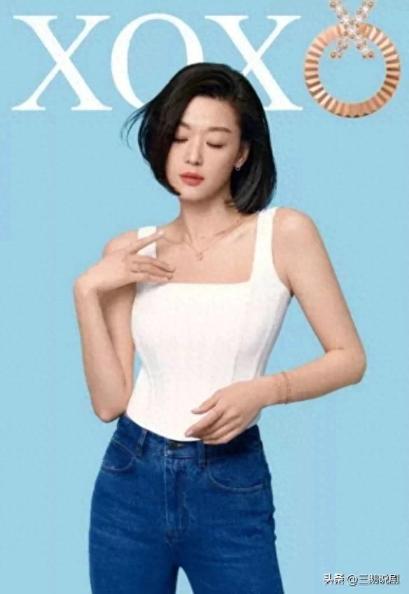 15位韩国80,90后最美女星,个个美的不可方物,有没有你心动女神
