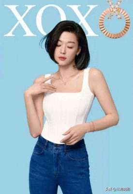 韩女主播有哪些(15位韩国80，90后最美女星，个个美的不可方物，有没有你心动女神)