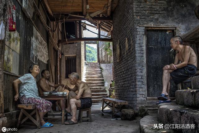 在泸州,这样说话才是标准的泸州话,你能读懂多少?