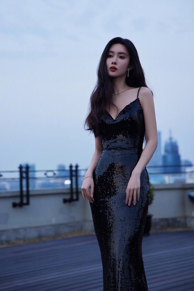 抖音最美网红TOP10!易梦玲、井川里予…谁是你的颜值天花板?