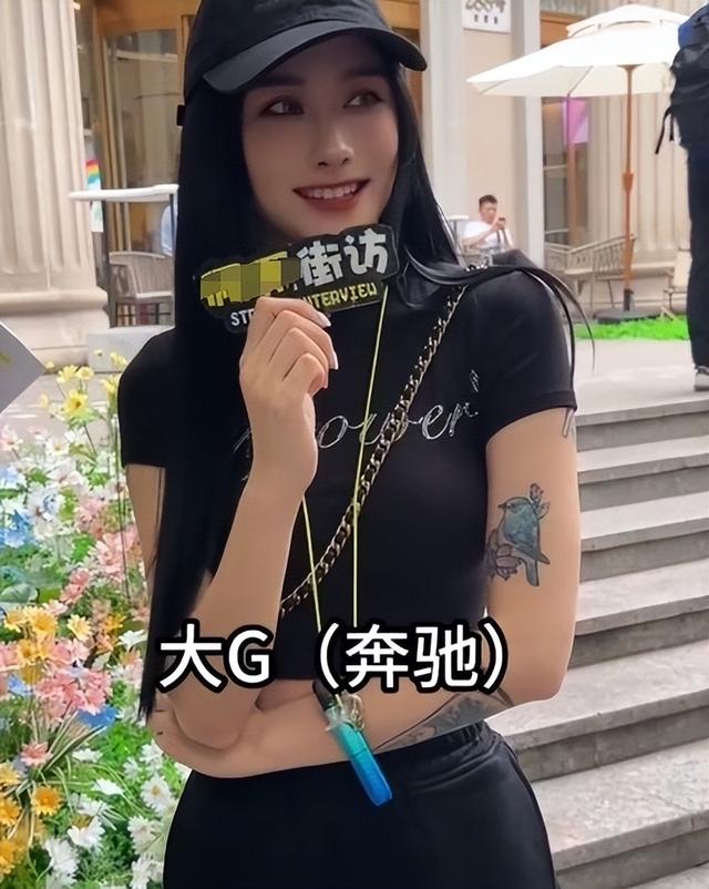 王思聪17任女友盘点,张予曦最美,审美从气质超模退化成小网红