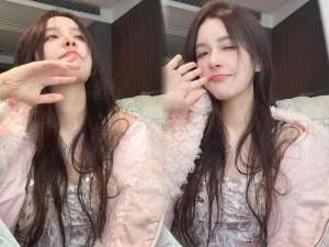 风女女主播cos(Rita过年相亲，意外被拒引起热议，网友：他是不是看了风女COS？)