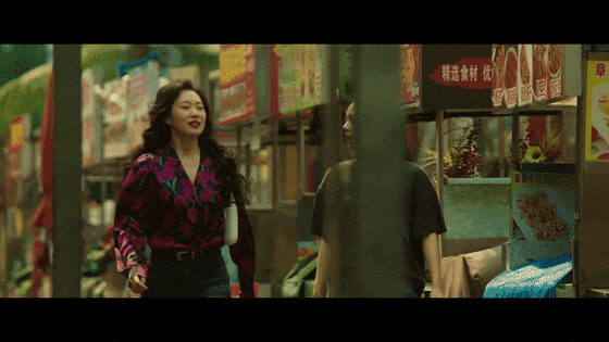 不得不承认，《漂白》14集收官，这是我看过最“恐怖”的大结局