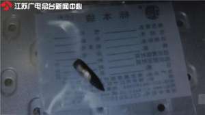 江苏女主播跳蛋直播(流弹伤人事件后续：南京将排查全市靶场)