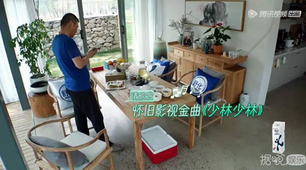 S跟老公汪小菲一起参加一档叫的真人秀节目,被网友们吐槽