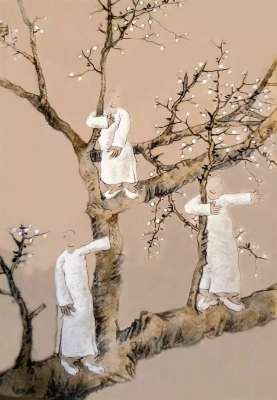 女主播拜金(女主播月入百万，每个人都活在欲望共和国)