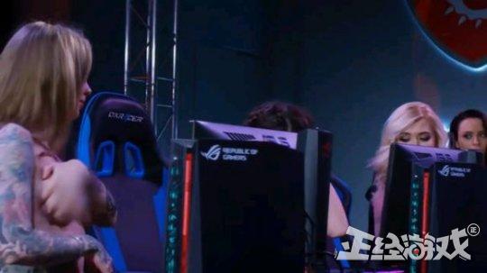 曾经中国最牛的LOL战队!号称60亿粉丝,如今居然沦为女团陪练?