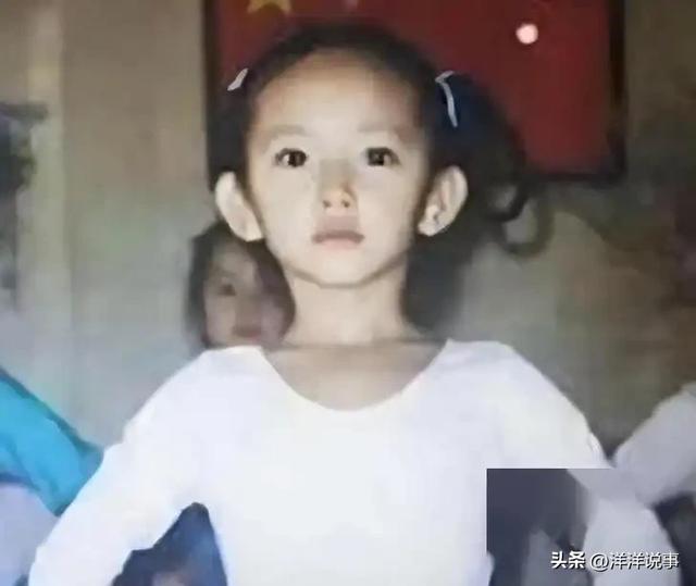 从“太阳女王”到如今的她，王李丹妮经历了什么惊人变化？