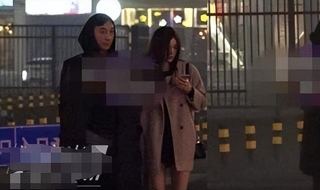 王思聪17任女友盘点,张予曦最美,审美从气质超模退化成小网红