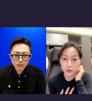 抖音网红小雪被造黄谣,“建群疯传裸照”,当事人反击来了!