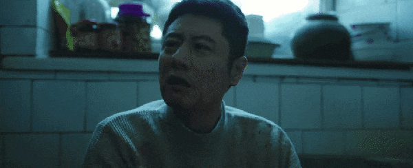不得不承认，《漂白》14集收官，这是我看过最“恐怖”的大结局