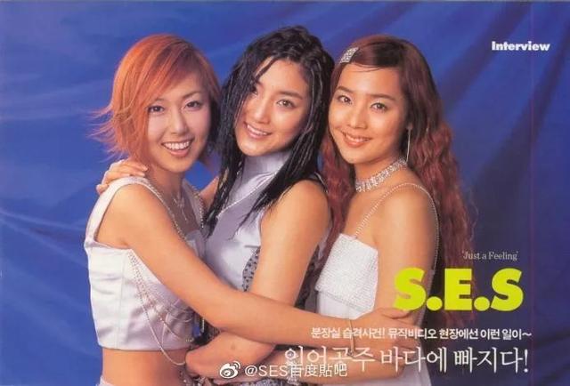 女团一代门面竟是《顶楼》隐藏王者,绝