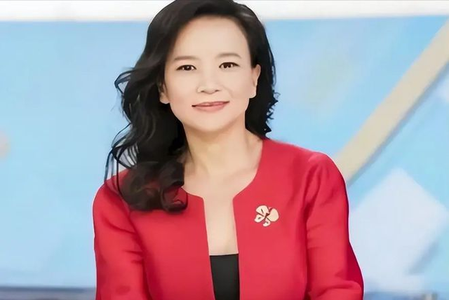 方静：一路走好，前央视主持，涉嫌间谍门被调查，已客死他乡多年