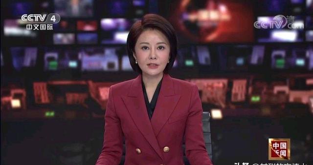 央视《中国新闻》女主播魅力盘点，谁才是你心中的最佳？