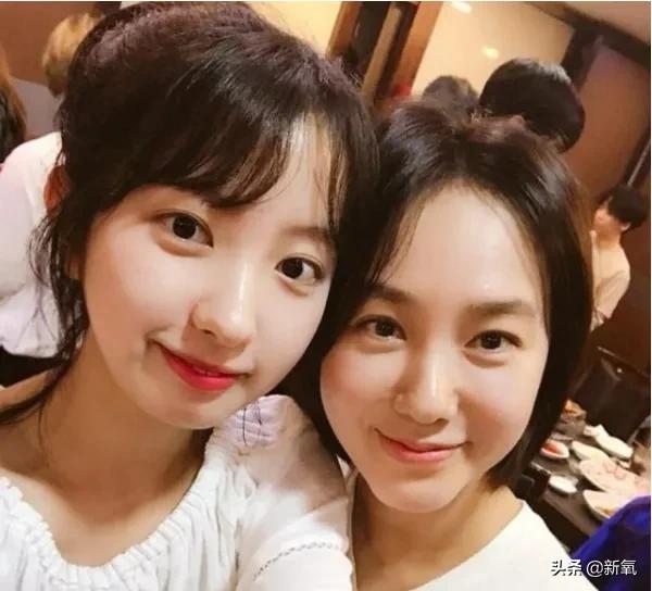 48岁照样演少女?!还被富豪追求上热搜,她段位太高了...