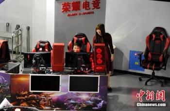 台湾电竞女主播:遇到武汉玩家,会特别说“加油”