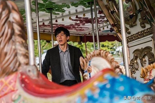 新上映的韩国惊悚片，韩网评分9.4，宋智孝为演女主每天跑10公里