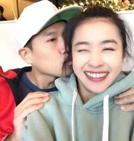 她天生没子宫，被人称作“石女”！前夫背叛张惠妹后又抛弃她！