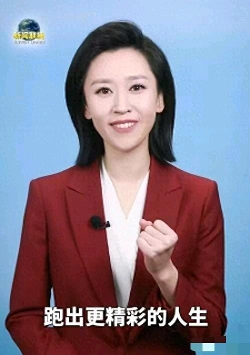 央视新锐主持人王音棋,音色好听,长相清纯,琴棋书画皆美好
