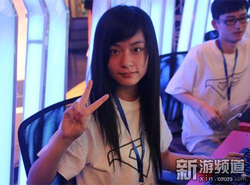 不靠卖肉靠实力！国内大神级电竞女主播盘点