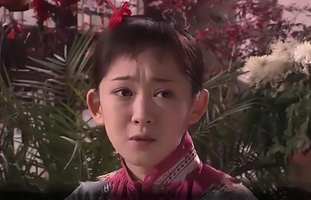 《大宅门》10位美人集锦，自然耐看还不撞脸，打酱油的都惊鸿一瞥