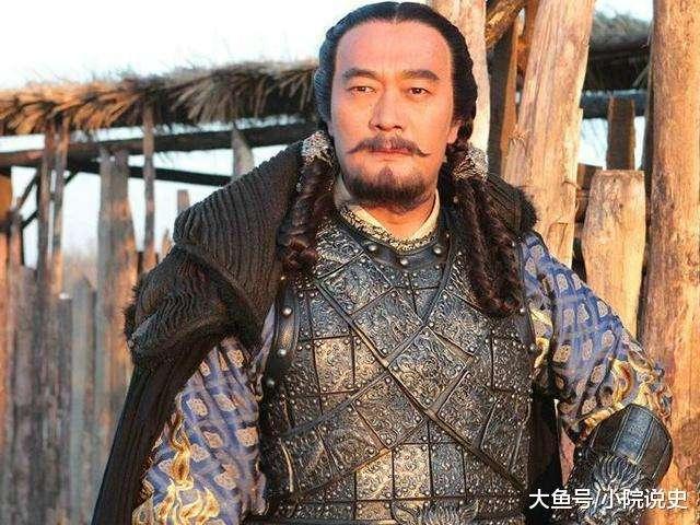 这位皇后颜值与才华兼具,却与戏子偷情,导致一个大帝国走向灭亡