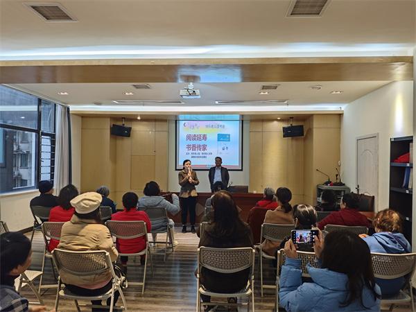 第二届岳麓书会|活明白更快乐,网红“赵老师”线下分享人生智慧