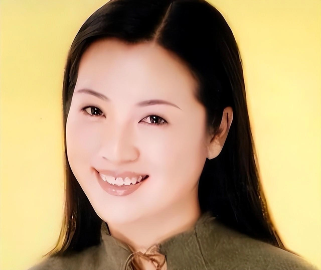 方静：一路走好，前央视主持，涉嫌间谍门被调查，已客死他乡多年