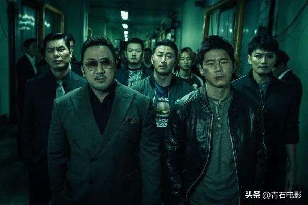 新上映的韩国惊悚片，韩网评分9.4，宋智孝为演女主每天跑10公里