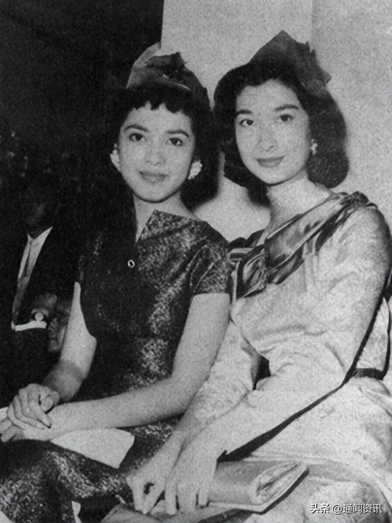 她曾是春晚主持人，抢闺蜜男友，为爱两次自杀，离婚后嫁前夫叔叔