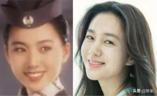 48岁照样演少女?!还被富豪追求上热搜,她段位太高了...