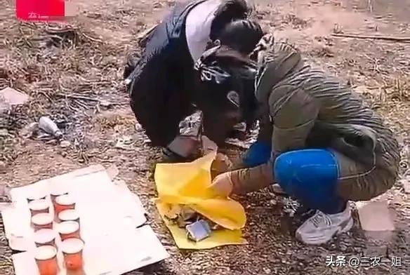 8岁女孩失踪后续,摊贩提供新线索,舅舅发声,父母或成最大疑点