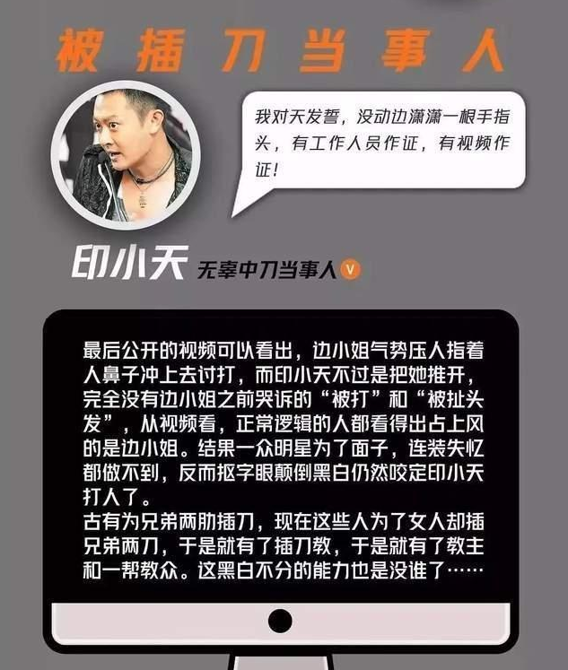 当年她败坏了印小天的名声,借此走红嫁给导演,如今怎么样了