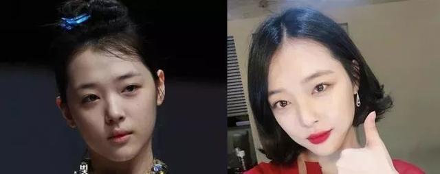 雪莉开通微博，她是如何切换清纯与性感？附雪莉同款“果汁妆”