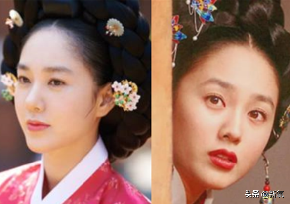 48岁照样演少女?!还被富豪追求上热搜,她段位太高了...