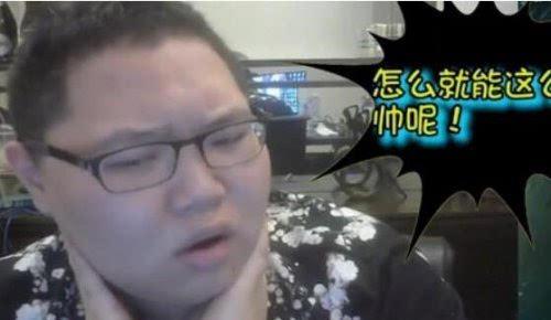 英雄联盟最骚主播大排行？笑笑只能排第三名！