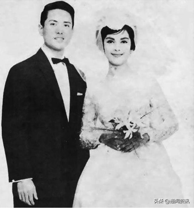 她曾是春晚主持人，抢闺蜜男友，为爱两次自杀，离婚后嫁前夫叔叔