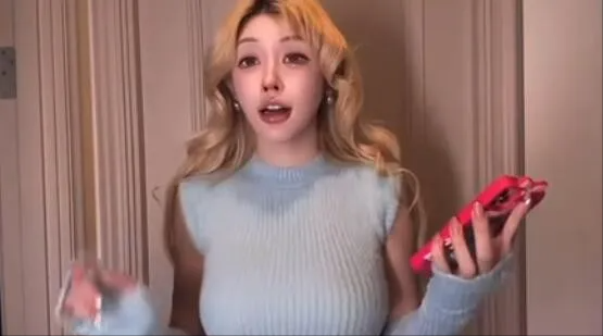 幕后黑手找到了?知名女主播被挂“孙x川吧”