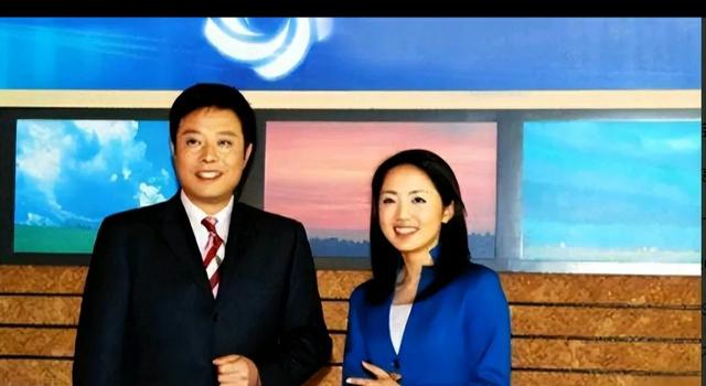 气象女主播杨丹:从音乐梦想到气象女神,再到幸福妈妈的华丽蜕变