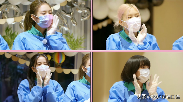 韩国女团BLACKPINK违规接触大熊猫引争议,网友热议不断