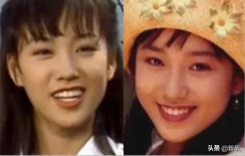48岁照样演少女?!还被富豪追求上热搜,她段位太高了...