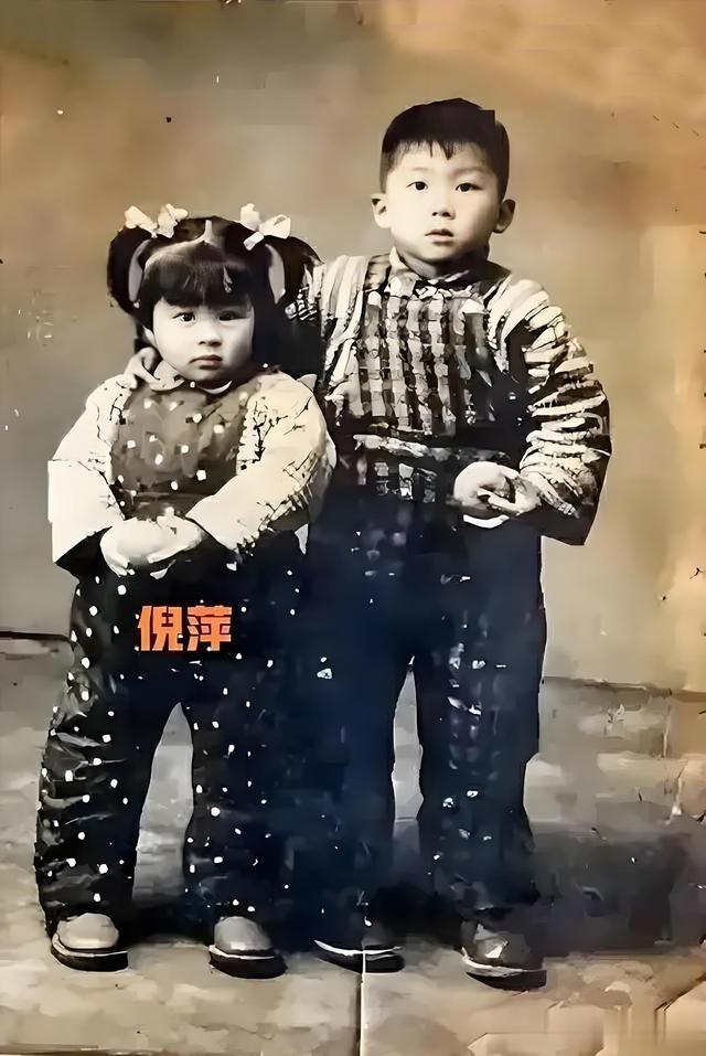 倪萍:著名演员于洋的一句话,改变了我的命运
