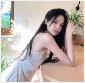 韩国美女主播 绘画(韩国网红Loveunc：用画笔勾勒生活，以清晨拥抱宁静)