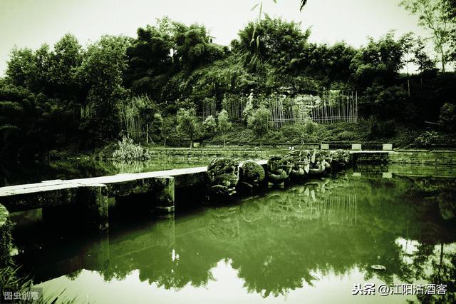 在泸州,这样说话才是标准的泸州话,你能读懂多少?