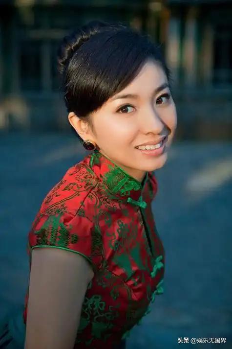 黑龙江电视台10位美女主持人,主播孙晓乐火出圈